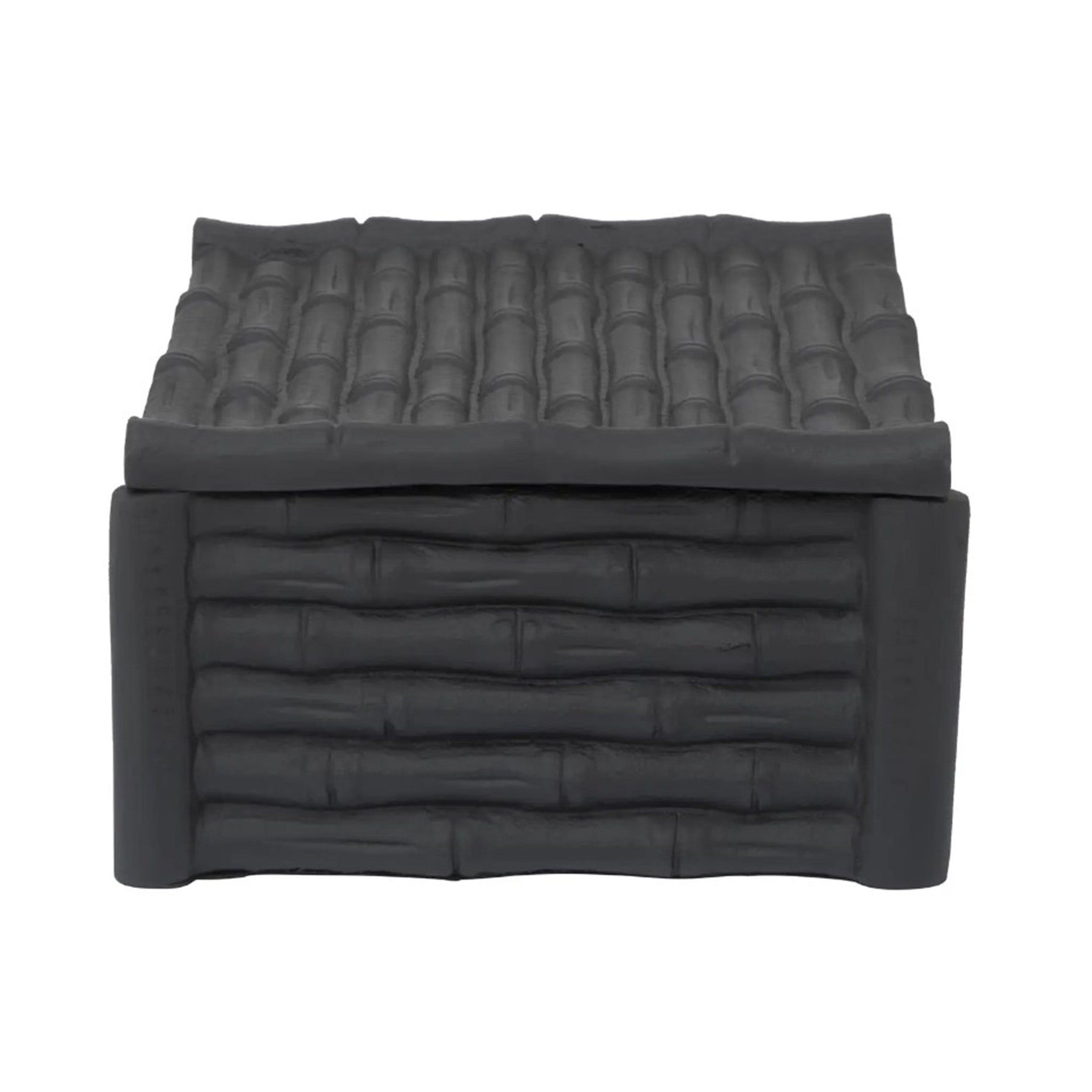 Bamboo Effect Box